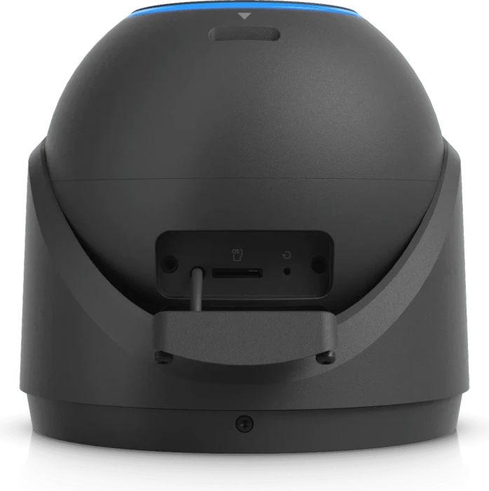 Ubiquiti UniFi G6 Pro Turret, schwarz
