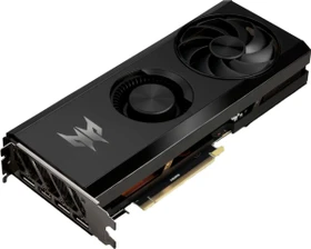 Acer Predator BiFrost Radeon RX 7600 OC, 8GB GDDR6, HDMI, 3x DP