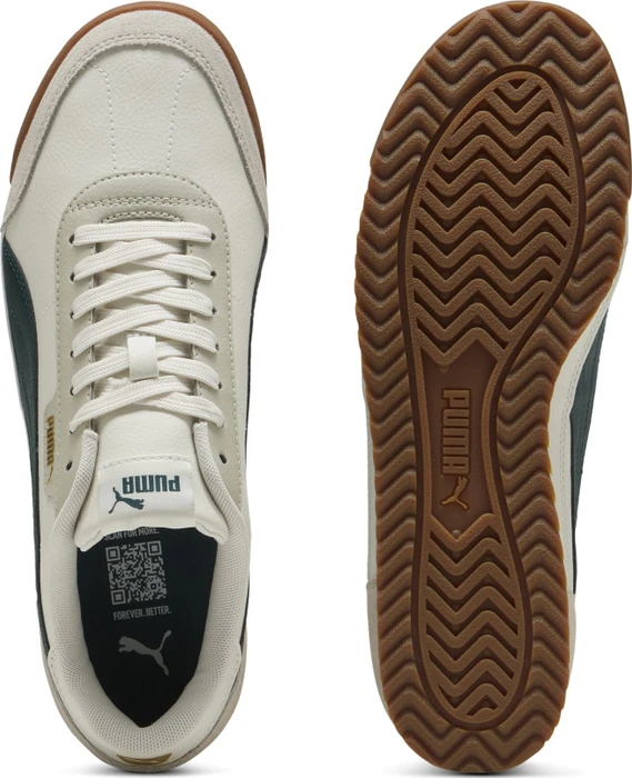 Puma Turino II OG vapor gray/green terrain/desert dust/gum