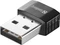 Sandberg Micro Wifi Dongle, 2.4GHz/5GHz WLAN, USB-A 2.0 Vorschaubild