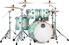 Mapex Armory Serie Fusion Shell Set (verschiedene Farben)