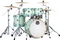 Mapex Armory Serie Fusion Shell Set (verschiedene Farben) Vorschaubild