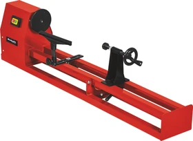 Einhell Classic TC-WW 1000/1 Elektro-Drehbank