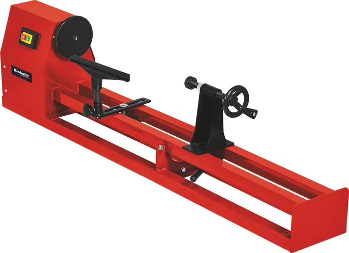 Einhell Classic TC-WW 1000/1 Elektro-Drehbank