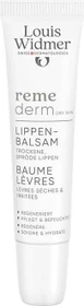 Louis Widmer Remederm Lippenbalsam leicht parfümiert, 15ml