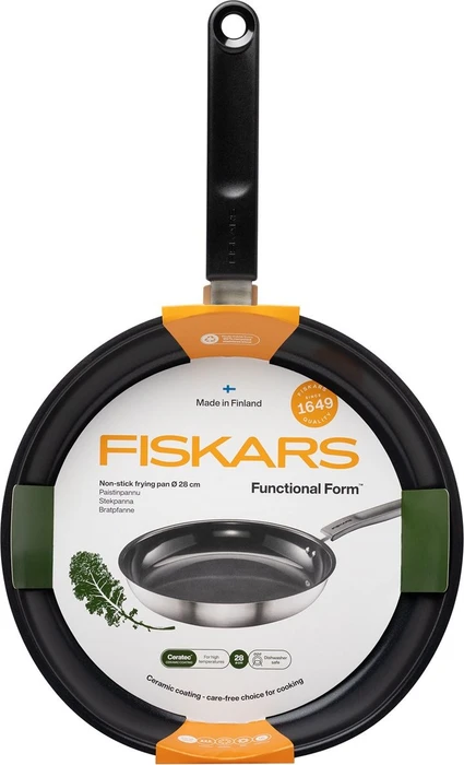 Fiskars Functional Form Bratpfanne 28cm