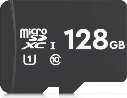 Ubiquiti MSD R100 128GB, UHS-I U1, Class 10 (MSD-128GB)