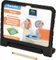 Parat KidsCover für Apple iPad 10.9" (10.Gen), inkl. Stylus, schwarz Vorschaubild