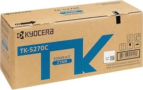 Kyocera Toner TK-5270C cyan