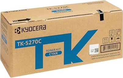 Kyocera Toner TK-5270C cyan