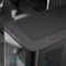 AeroCool P500C Black, Glasfenster Vorschaubild