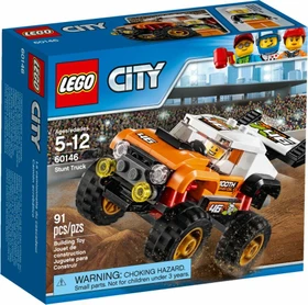 LEGO City - Monster-Truck