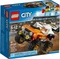 LEGO City - Monster-Truck Vorschaubild