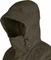 Fjällräven Drev Funktionsjacke dark olive (Herren) Vorschaubild