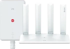 ZTE MC889 5G Outdoor + T3000, Outdoor, 5G
