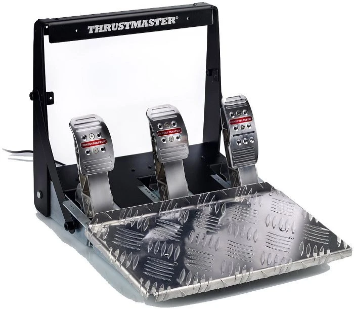 Thrustmaster T500 RS USB (PS4/PS3/PC)