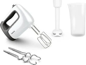 Tefal HT4611 Prep'Mix Plus Handmixer