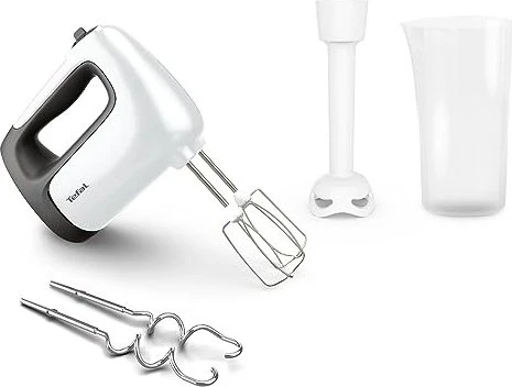 Tefal HT4611 Prep'Mix Plus Handmixer