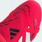 adidas Predator League Fold-Over Tongue FG lucid red/cloud white/core black (Junior) Vorschaubild
