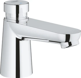 Grohe Euroeco Cosmopolitan T Standventil 1/2" chrom