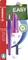 STABILO EASYbuddy lila/magenta, rechte Hand, mittel, Blister Vorschaubild