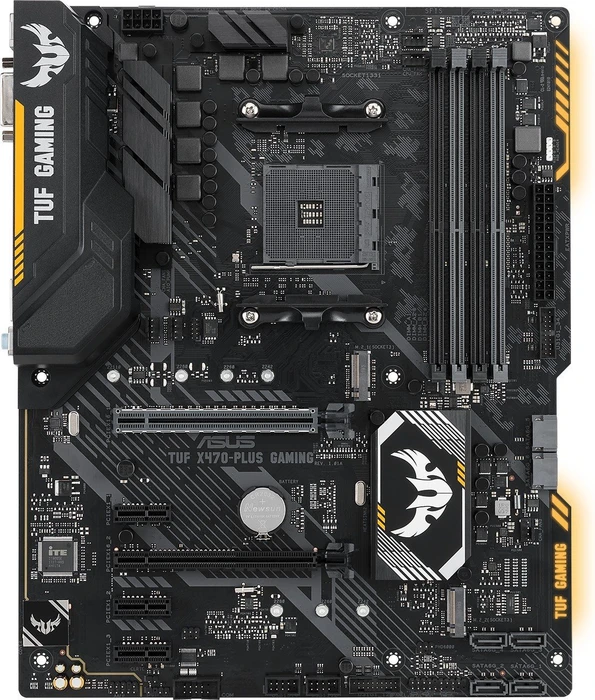 ASUS X470