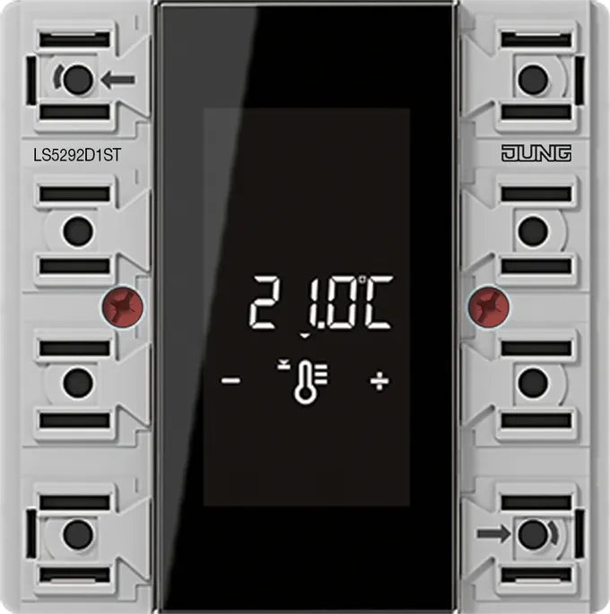 Jung KNX Raumcontroller-Modul