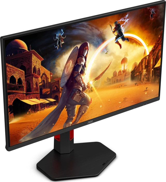 AOC 25G4KUR, 24.5"