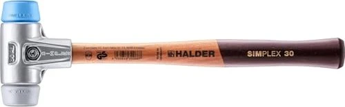 Halder Simplex EH 3113 Schonhammer