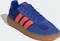 adidas Barreda Decode semi lucid blue/impact orange/gum (Herren) Vorschaubild
