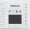 Baaske Medical MediTouch Wireless BLT02, weiß, USB, DE Vorschaubild