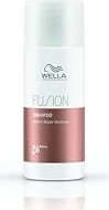 Wella Fusion Intense Repair Shampoo, 50ml