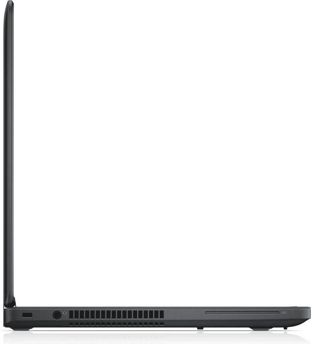 Dell Latitude 14 E5470, Core i5-6440HQ, 8GB RAM, 256GB SSD, LTE, DE