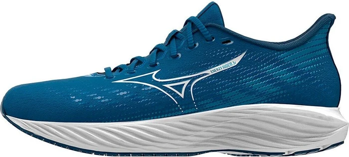 Mizuno Enerzy Rider classic blue/white/parisian blue (Junior)