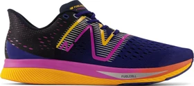 New Balance FuelCell SuperComp Pacer blue/vibrant apricot (Herren)