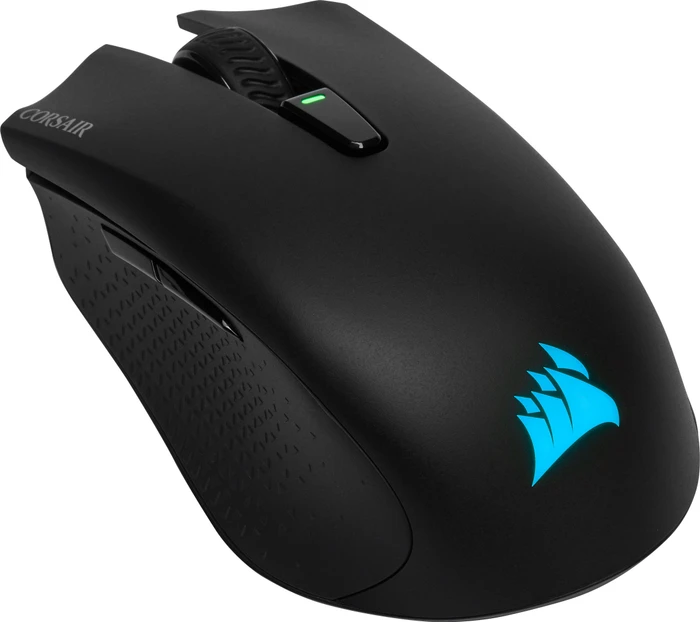 Corsair Harpoon RGB Wireless Gaming, USB/Bluetooth