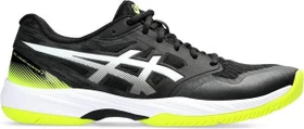 Asics Gel-Court Hunter 3 schwarz/weiß (Herren)
