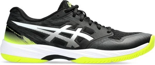Asics Gel-Court Hunter 3 schwarz/weiß (Herren)
