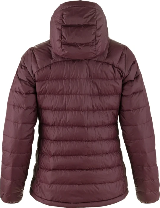 Fjällräven Expedition Pack Down Hoodie Funktionsjacke port (Damen)