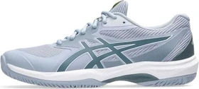 Asics Game FF grey blue/ironclad (Herren)