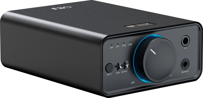 FiiO K7