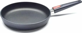 Woll nowo Titanium Gusspfanne mit abnehmbarem Griff 28cm