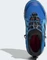 adidas Terrex Mid GTX blue rush/grey six/turbo (Junior) Vorschaubild