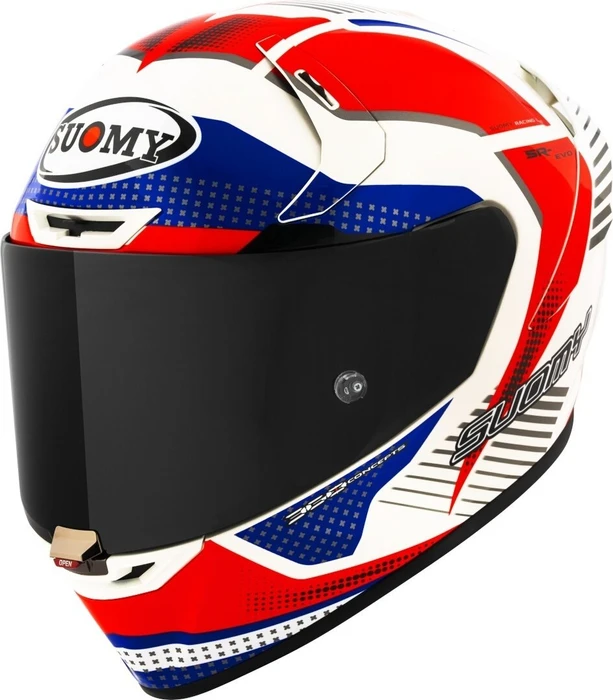 Suomy SR-GP