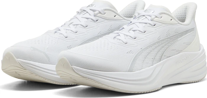Puma Darter Pro 2 puma white/feather gray
