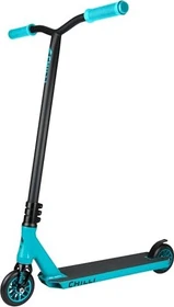 Chilli Reaper Scooter ice