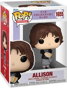 FunKo Pop! Movies - Breakfast Club - Allison Reynolds