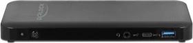 DeLOCK USB Type-C Docking Station, USB-C 3.1 [Buchse] (87746)