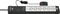 Brennenstuhl Premium-Line Comfort Switch Plus, 6-fach, 6x schaltbar, 3m, schwarz/hellgrau Vorschaubild