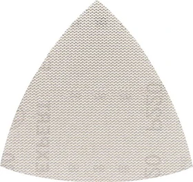 Bosch Professional EXPERT M480 Gewebeschleifblatt K220, 93mm, 5 Stück